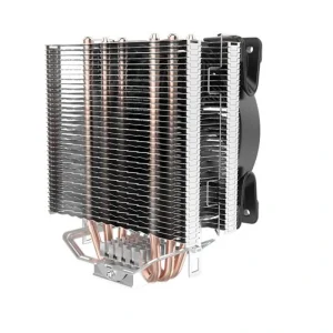 Кулер процесорний PCCooler GI-X3 White UA
