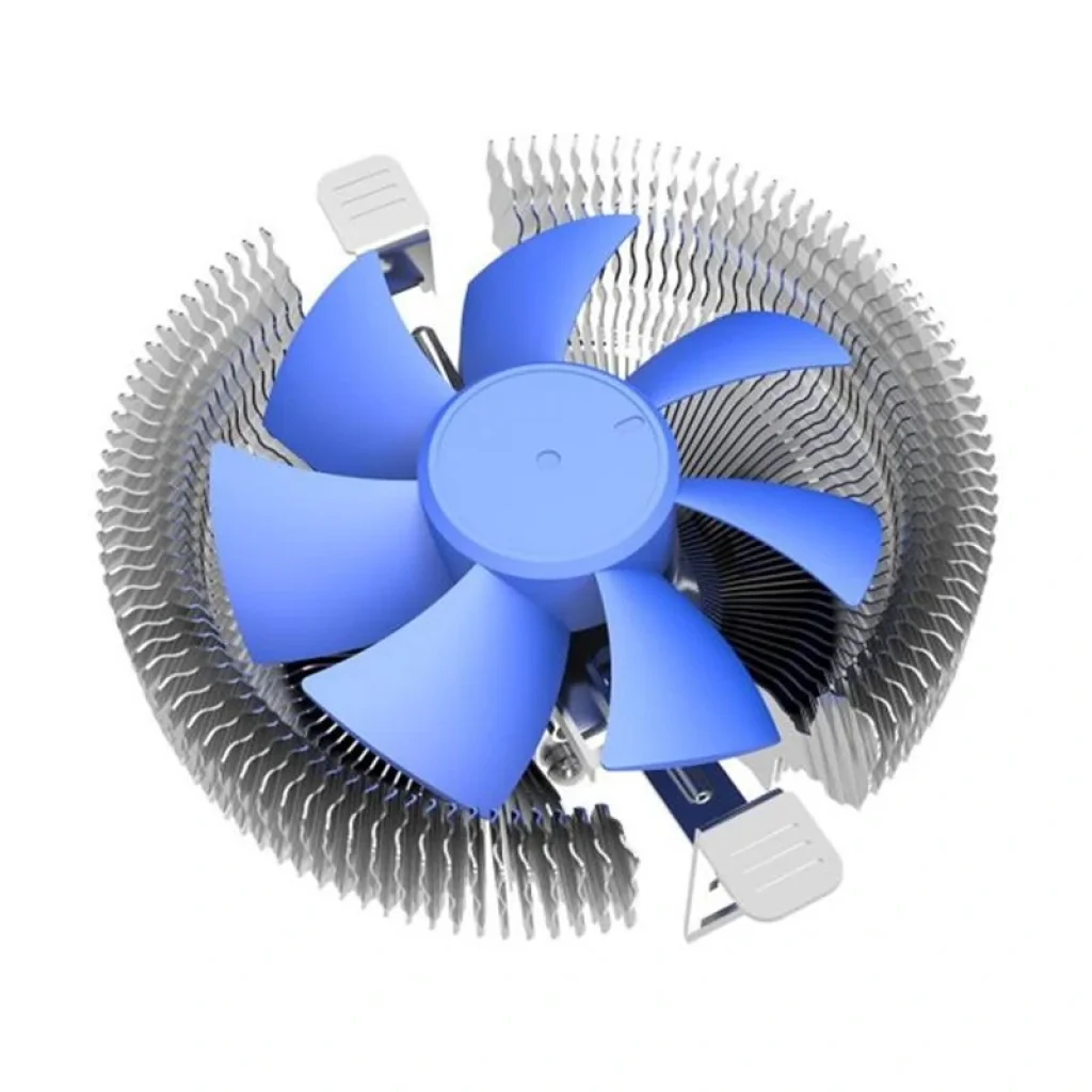Кулер процесорний PCCooler E90 UA