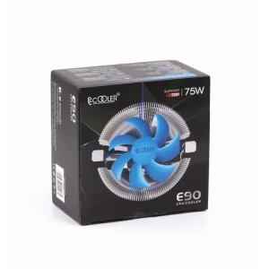 Кулер процесорний PCCooler E90 UA