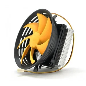 Кулер процесорний PCCooler Q120/10578 UA