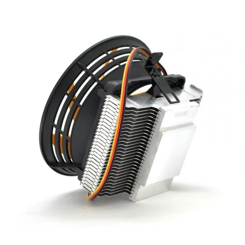 Кулер процесорний PCCooler Q120/10578 UA