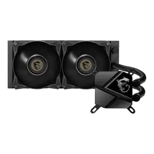 Система водяного охлаждения MSI MAG CoreLiquid P240 UA