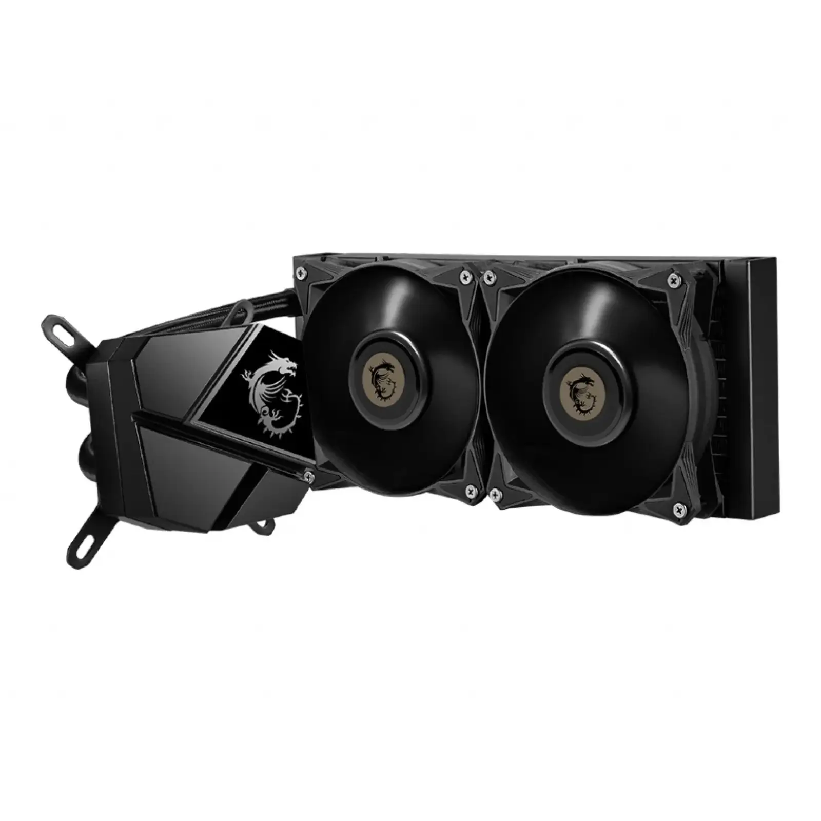 Система водяного охлаждения MSI MAG CoreLiquid P240 UA
