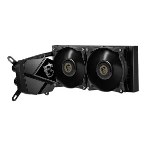 Система водяного охлаждения MSI MAG CoreLiquid P240 UA