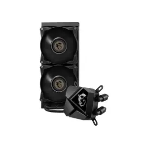 Система водяного охлаждения MSI MAG CoreLiquid P240 UA