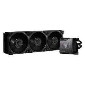 Система водяного охолодження MSI MEG CoreLiquid S360 UA