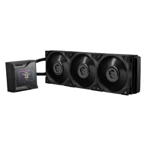 Система водяного охолодження MSI MEG CoreLiquid S360 UA