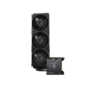 Система водяного охолодження MSI MEG CoreLiquid S360 UA
