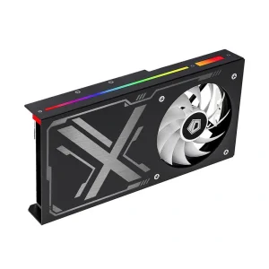 Система водяного охолодження для відеокарти ID-Cooling Iceflow 240 VGA UA