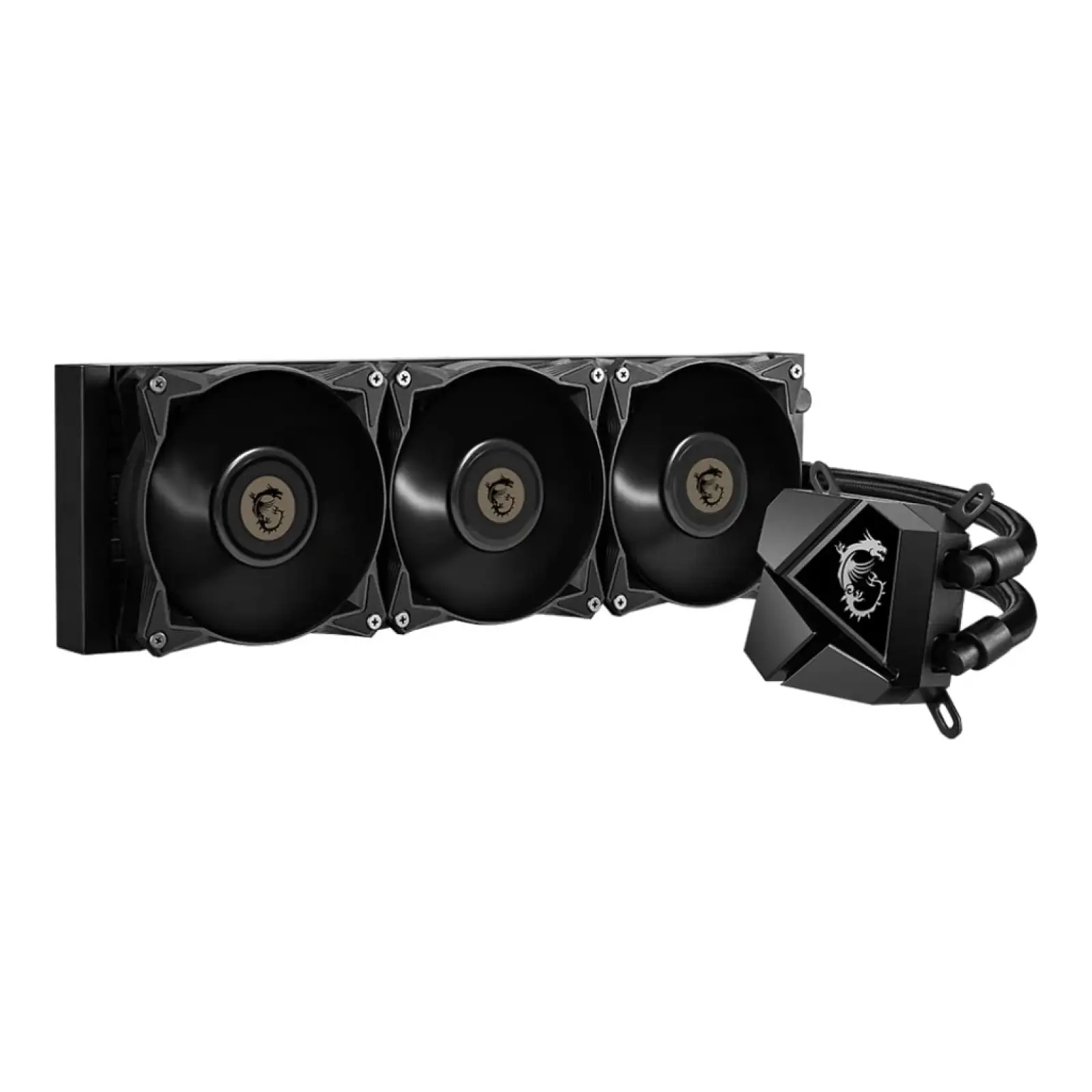 Система водяного охолодження MSI MAG CoreLiquid P360 UA