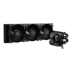Система водяного охолодження MSI MAG CoreLiquid P360 UA
