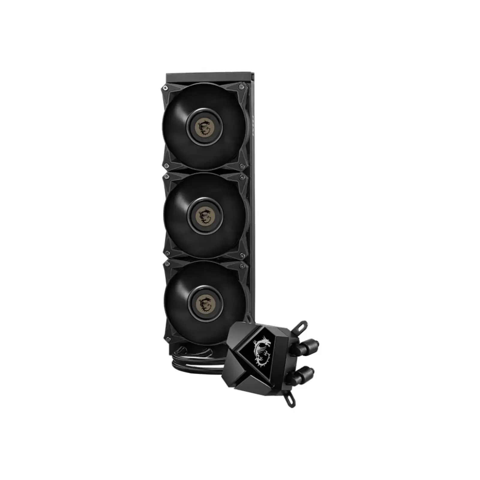 Система водяного охолодження MSI MAG CoreLiquid P360 UA