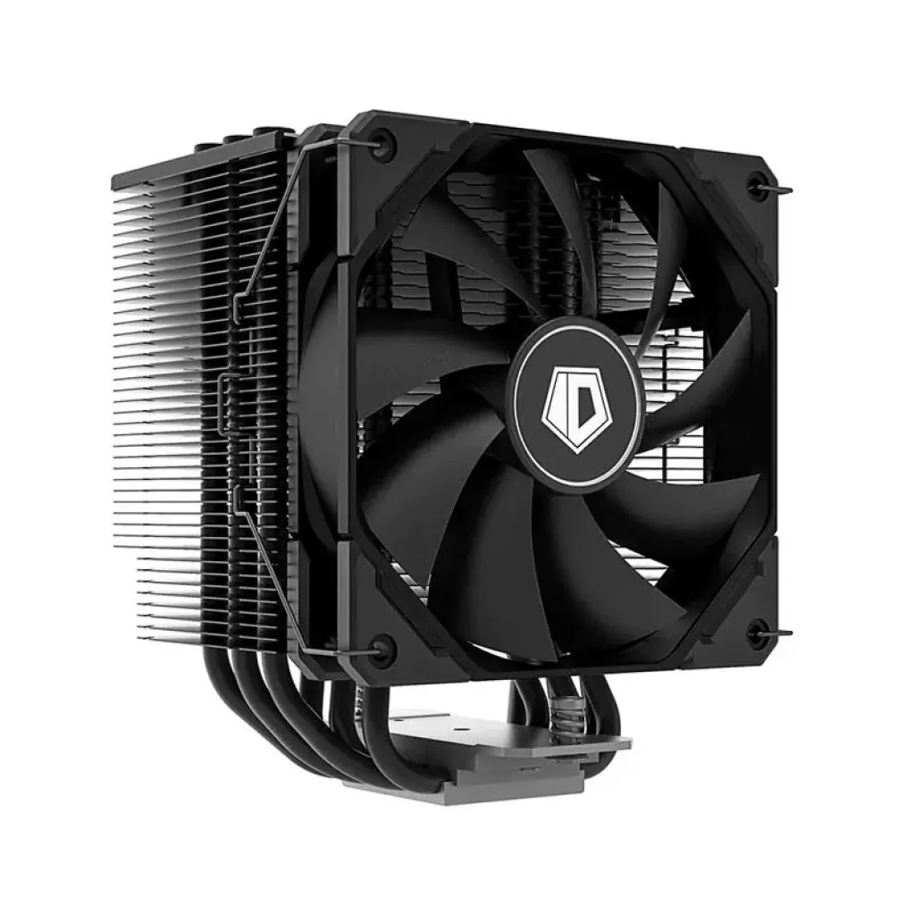 Кулер процессорный ID-Cooling SE-226-XT Black UA
