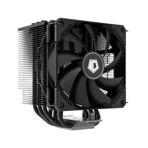 Кулер процессорный ID-Cooling SE-226-XT Black UA