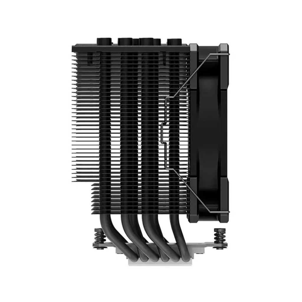 Кулер процессорный ID-Cooling SE-226-XT Black UA