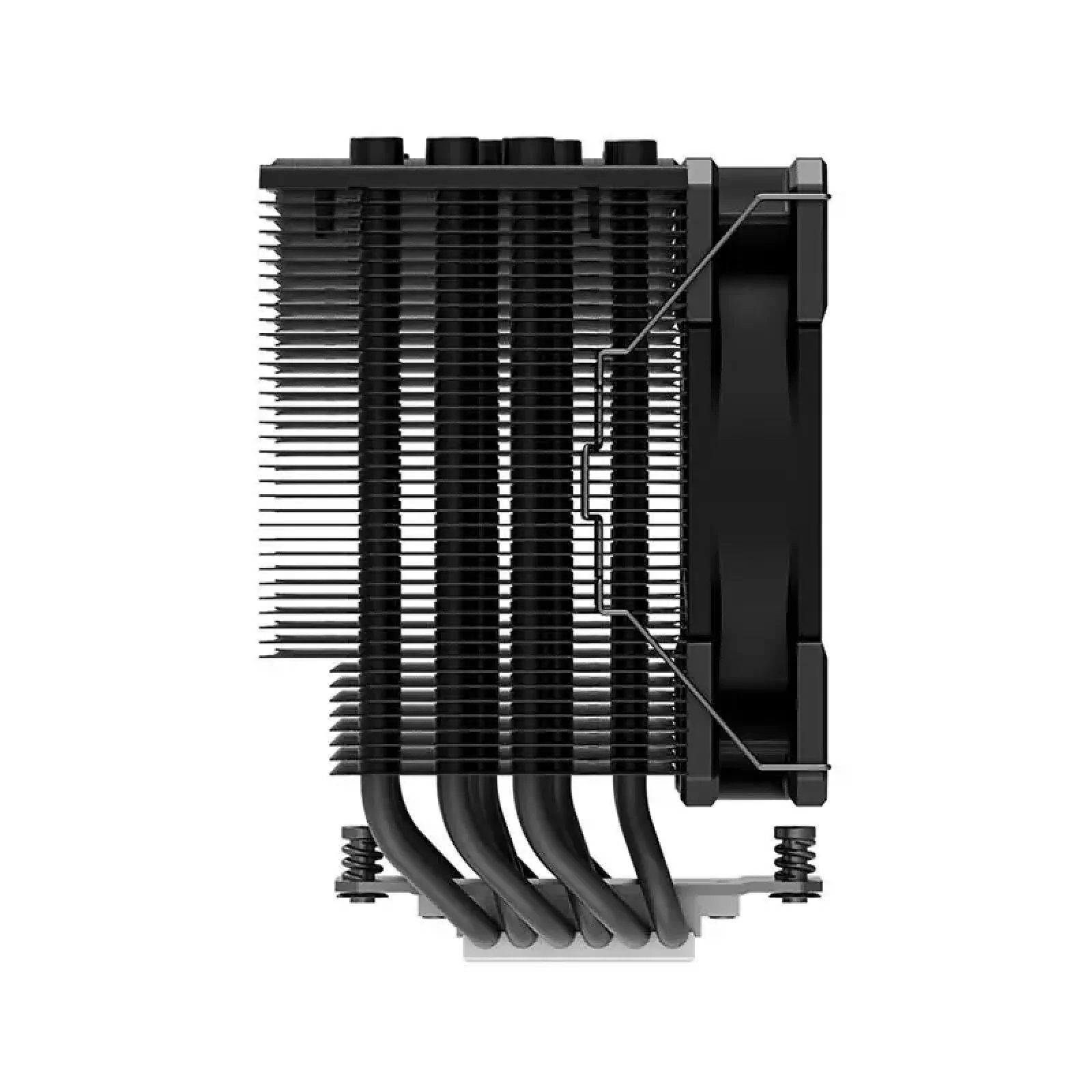 Кулер процессорный ID-Cooling SE-226-XT Black UA