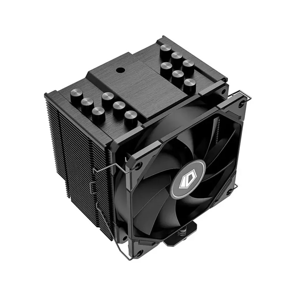 Кулер процессорный ID-Cooling SE-226-XT Black UA