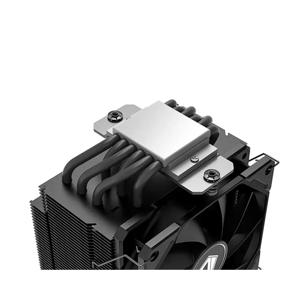 Кулер процессорный ID-Cooling SE-226-XT Black UA