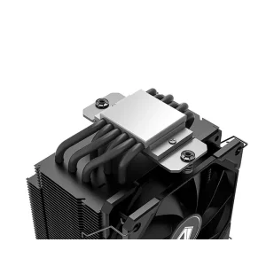 Кулер процессорный ID-Cooling SE-226-XT Black UA