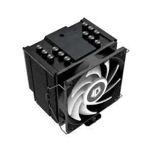 Кулер процесорний ID-Cooling SE-226-XT ARGB UA