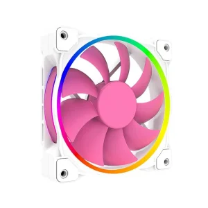 Система водяного охолодження ID-Cooling Pinkflow 240 Diamond UA