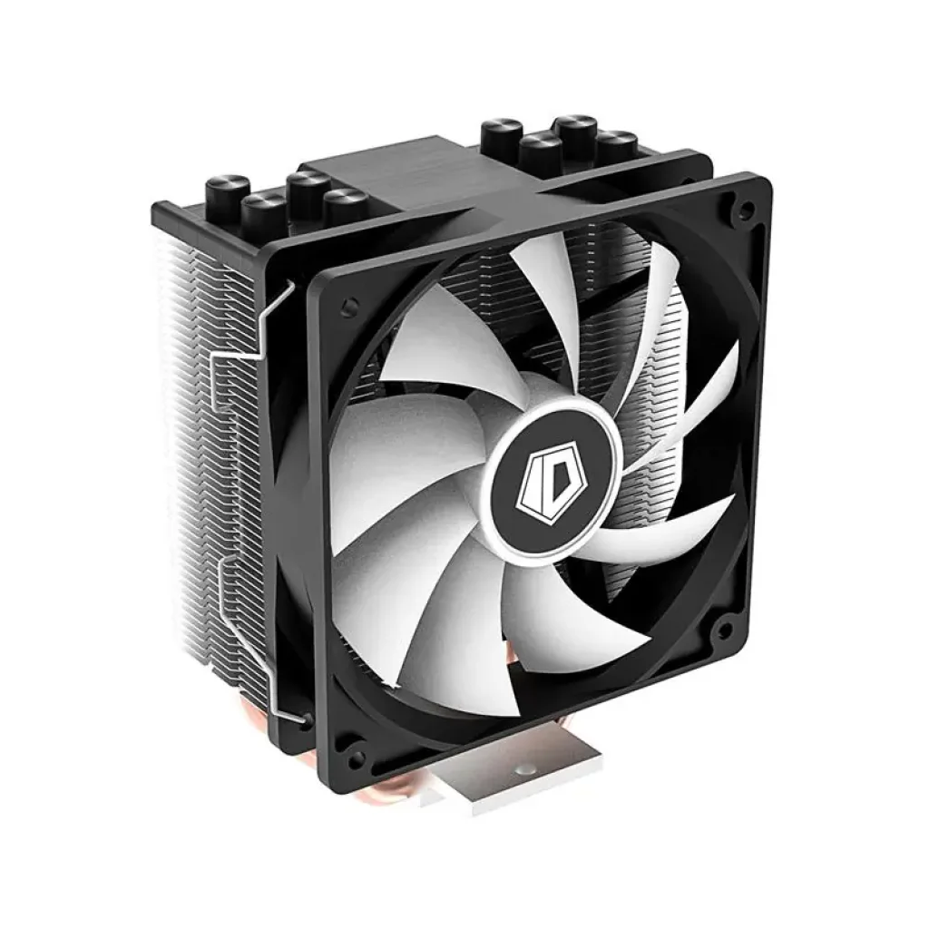 Кулер процессорный ID-Cooling SE-214-XT UA
