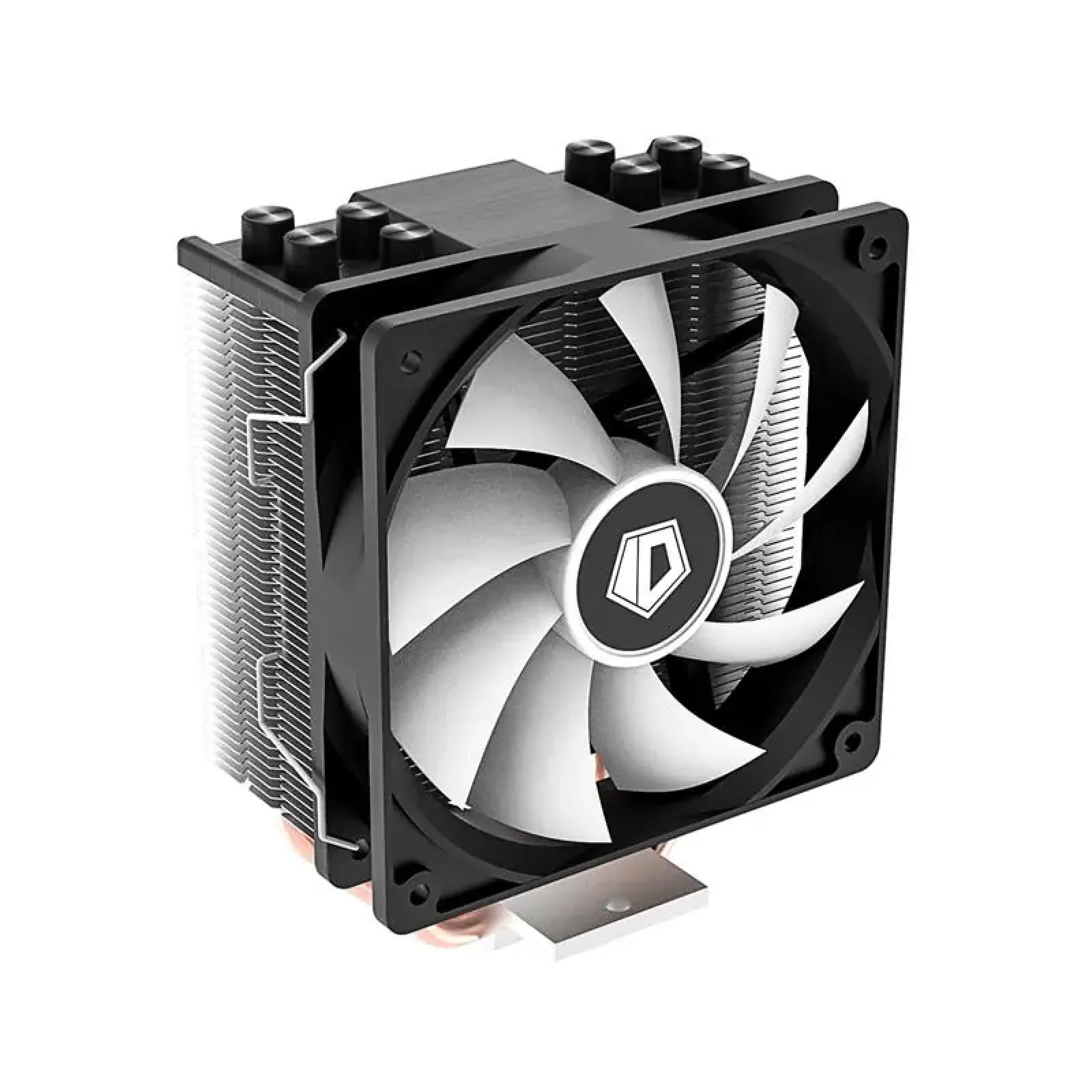 Кулер процесорний ID-Cooling SE-214-XT UA