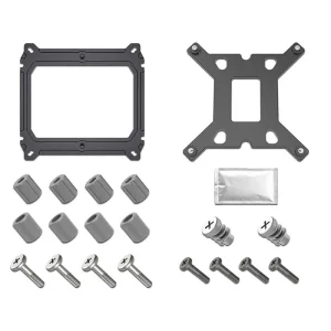 Кулер процессорный ID-Cooling SE-214-XT UA