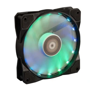 Вентилятор Frime Iris LED Fan 16LED RGB HUB-2 (FLF-HB120RGBHUB216) UA