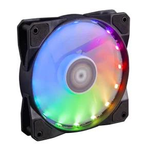 Вентилятор Frime Iris LED Fan 16LED RGB HUB-2 (FLF-HB120RGBHUB216) UA