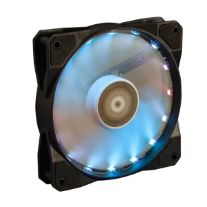 Вентилятор Frime Iris LED Fan 16LED RGB HUB-2 (FLF-HB120RGBHUB216) UA