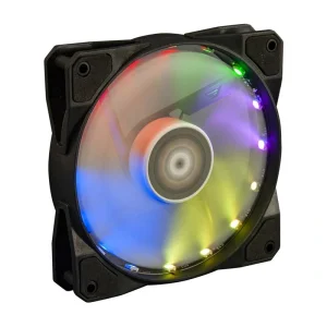 Вентилятор Frime Iris LED Fan 16LED RGB HUB-2 (FLF-HB120RGBHUB216) UA