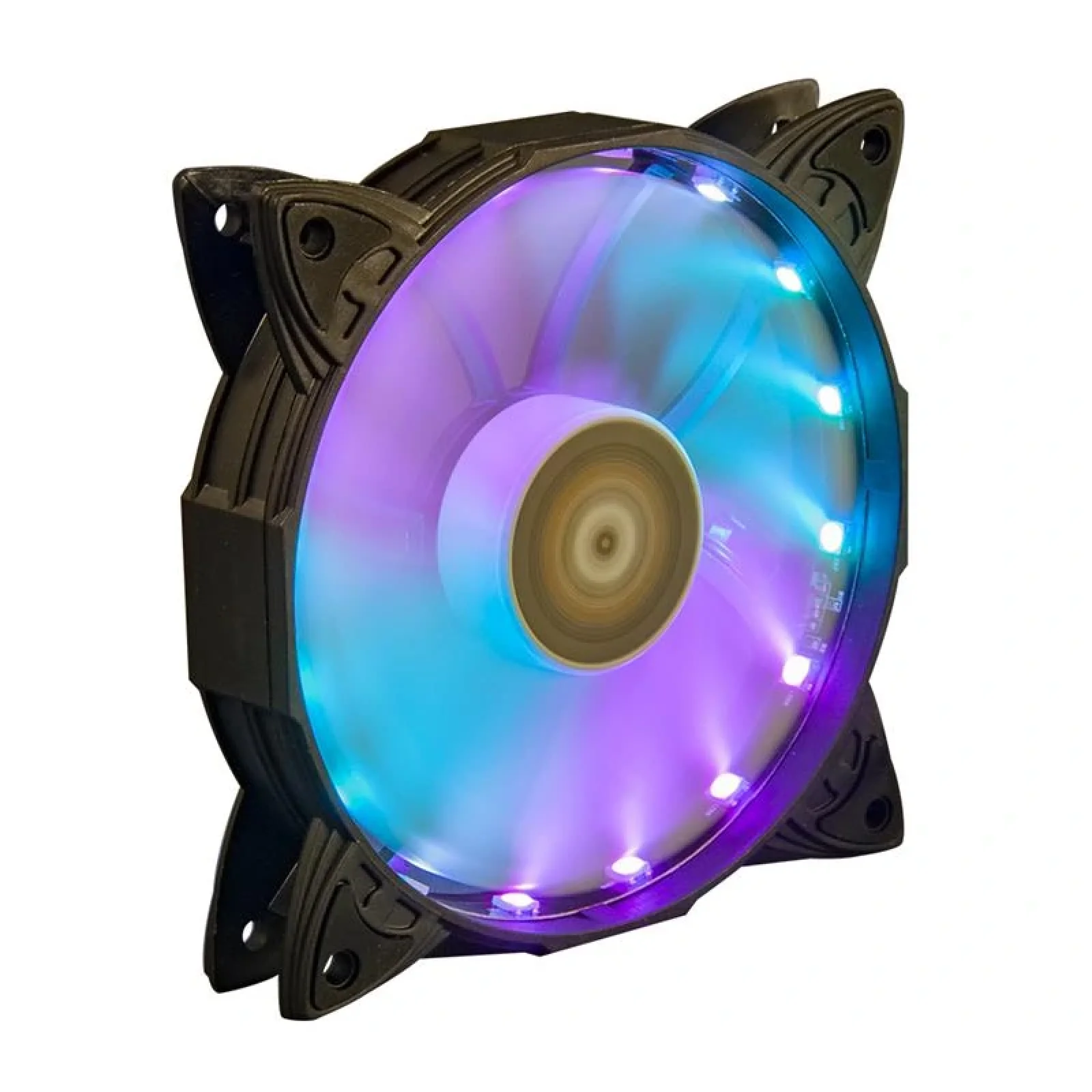 Вентилятор Frime Iris LED Fan 16LED RGB HUB (FLF-HB120RGBHUB16) UA