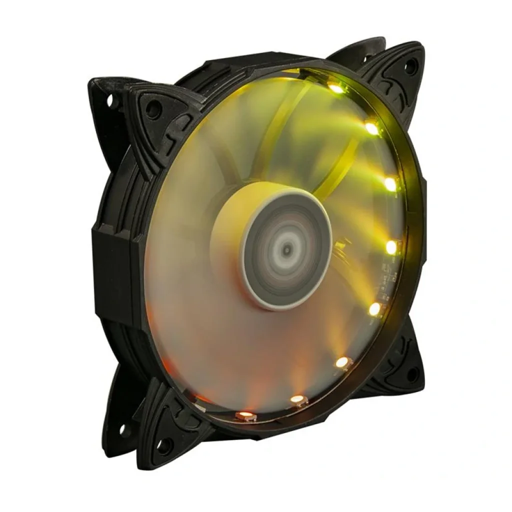 Вентилятор Frime Iris LED Fan 16LED RGB HUB (FLF-HB120RGBHUB16) UA
