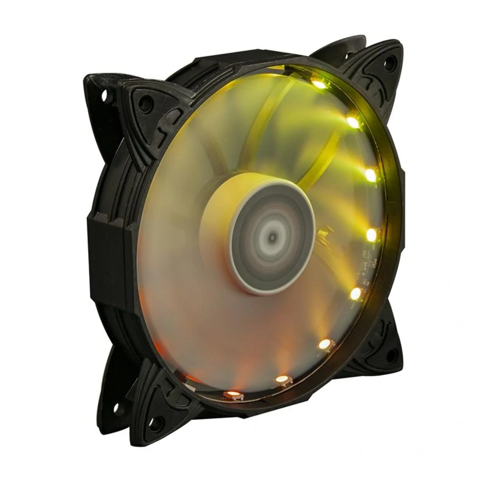 Вентилятор Frime Iris LED Fan 16LED RGB HUB (FLF-HB120RGBHUB16) UA