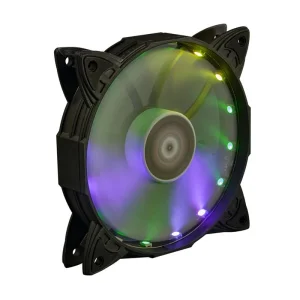 Вентилятор Frime Iris LED Fan 16LED RGB HUB (FLF-HB120RGBHUB16) UA