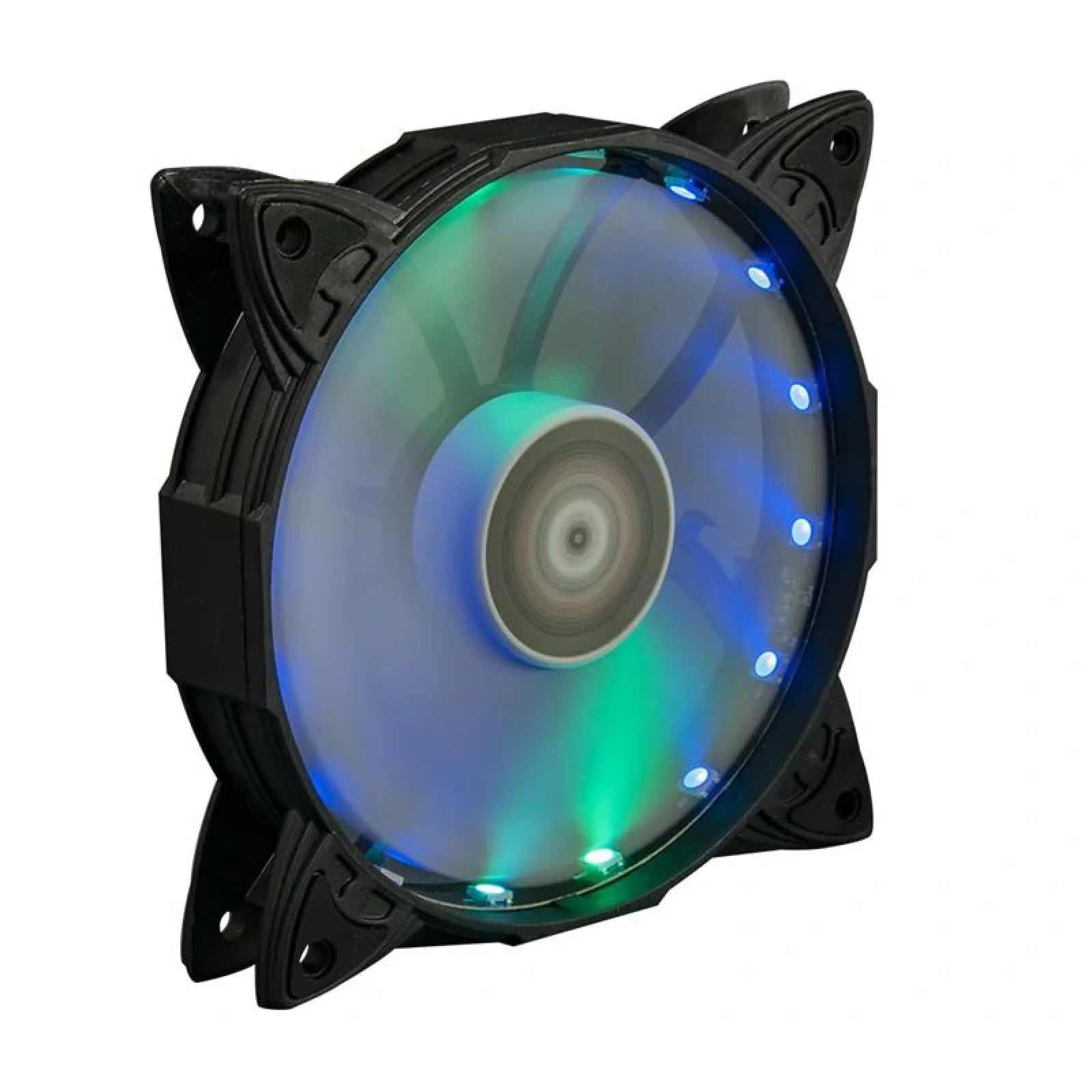 Вентилятор Frime Iris LED Fan 16LED RGB HUB (FLF-HB120RGBHUB16) UA