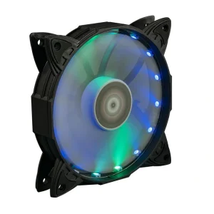 Вентилятор Frime Iris LED Fan 16LED RGB HUB (FLF-HB120RGBHUB16) UA