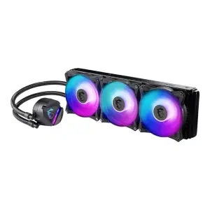 Система водяного охолодження MSI MAG CoreLiquid 360R V2 UA
