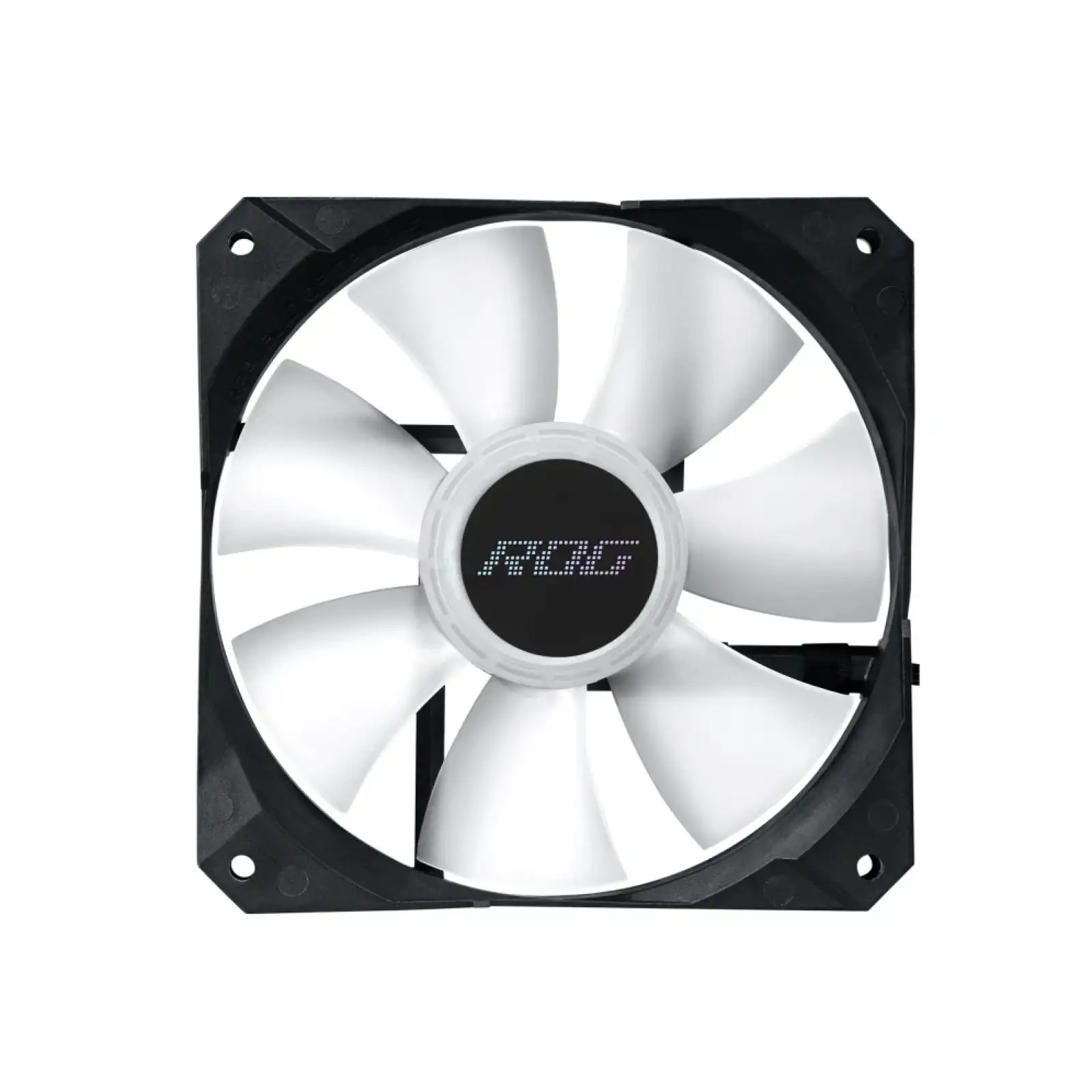 Система водяного охолодження Asus ROG Strix LC II 240 ARGB (90RC00E1-M0UAY0) UA