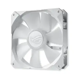 Система водяного охолодження Asus ROG Strix LC 240 RGB White (90RC0062-M0UAY0) UA