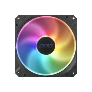 Система водяного охлаждения Asus ROG STRIX LC II 280 ARGB (90RC00C1-M0UAY1) UA