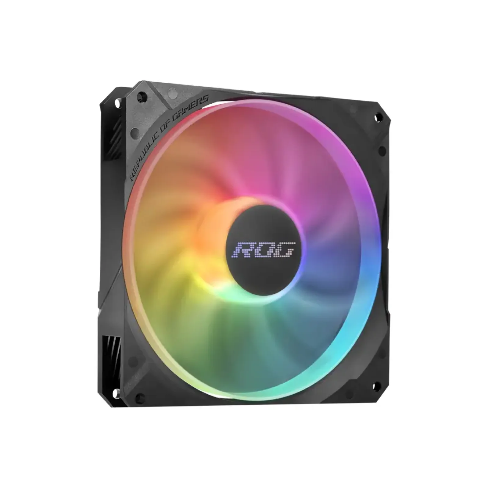 Система водяного охлаждения Asus ROG STRIX LC II 280 ARGB (90RC00C1-M0UAY1) UA