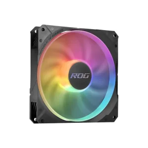 Система водяного охлаждения Asus ROG STRIX LC II 280 ARGB (90RC00C1-M0UAY1) UA