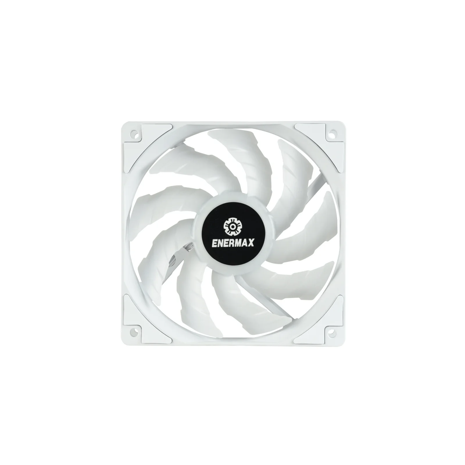 Вентилятор Enermax HF120 ARGB White (3pcs Pack) (UCHF12PARGB-W-BP3) UA
