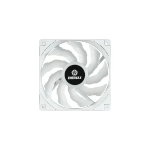 Вентилятор Enermax HF120 ARGB White (3pcs Pack) (UCHF12PARGB-W-BP3) UA