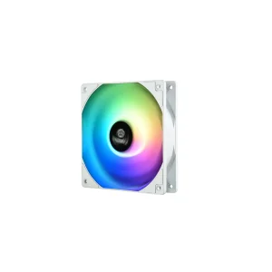Вентилятор Enermax HF120 ARGB White (3pcs Pack) (UCHF12PARGB-W-BP3) UA