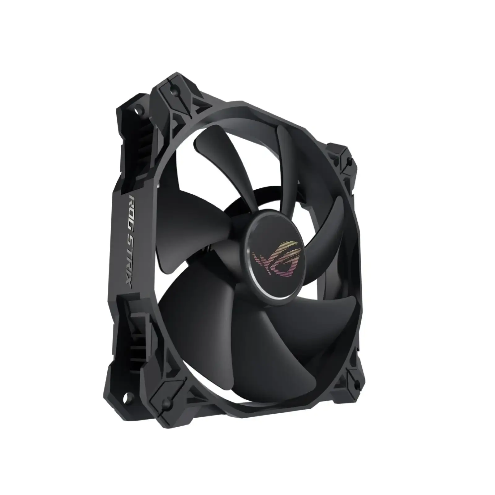 Вентилятор Asus ROG Strix XF 120 (90DA0010-B09000) UA
