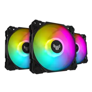 Вентилятор ASUS TUF Gaming TF120 ARGB 3IN1 (90DA0030-B09030) UA