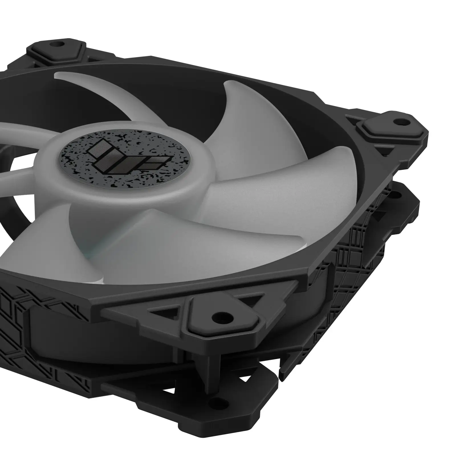 Вентилятор ASUS TUF Gaming TF120 ARGB 3IN1 (90DA0030-B09030) UA